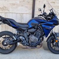 Yamaha Tracer 700