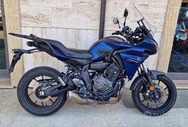 Yamaha Tracer 700 Tracer700 Tracer 7