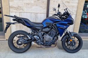 Yamaha Tracer 700 Tracer700 Tracer 7