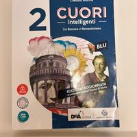 Cuori intelligenti 2 blu edizione aggiornata