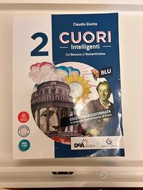 Cuori intelligenti 2 blu edizione aggiornata