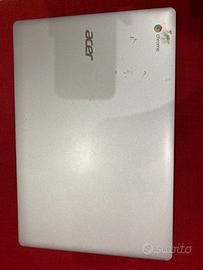 Acer Chromebook 315 Intel Celeron N4020