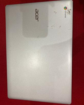 Acer Chromebook 315 Intel Celeron N4020