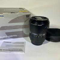 Olympus Zoom 12-60/2.8-4