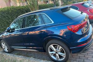 Audi Q3 s-line benzina cambio automatico