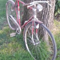 Bici Vintage Legnano