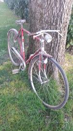 Bici Vintage Legnano