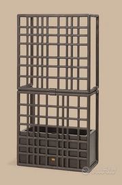 SEPARE' / DIVISORIO DA ESTERNO