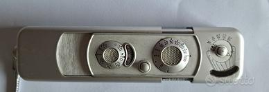 Minox macchina foto (vintage)