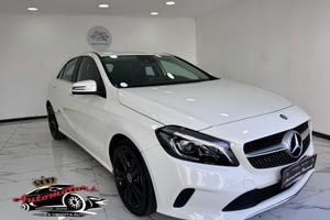 Mercedes-benz A 180 d Sport-GARANTITA