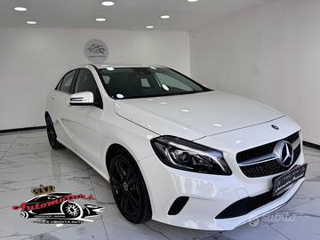 Mercedes-benz A 180 d Sport-GARANTITA