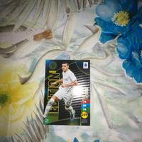 Carta Limited edition Lorenzo Lucca 