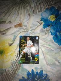 Carta Limited edition Lorenzo Lucca 