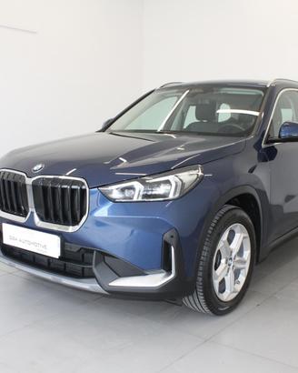 BMW X1 Sdrive18d Auto SPORT
