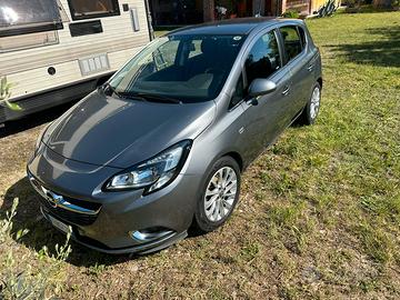 Opel Corsa E ecoflex Automatica
