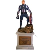 Captain America Steve Rogers Avengers