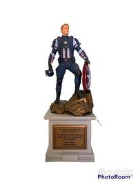 Captain America Steve Rogers Avengers