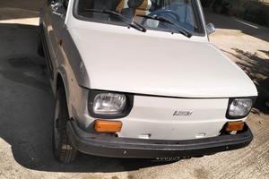 FIAT 126 PERSONAL 4 