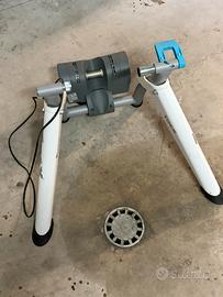 Rullo tacx Vortex