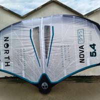 Vela NORTH Nova Pro Wing 2025 5.4 M