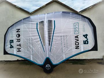 Vela NORTH Nova Pro Wing 2025 5.4 M