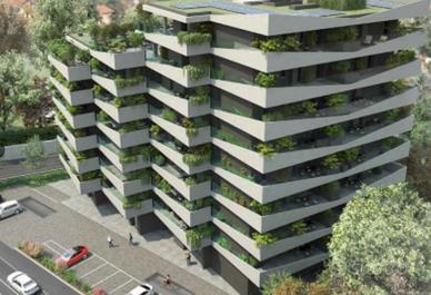 Appartamento Bologna [TOSC.B12VRG]