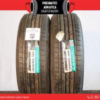 2 Gomme NUOVE 235 65 R 18 Bridgestone SPED GRATIS