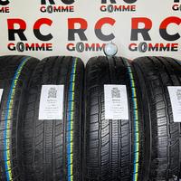 4 GOMME USATE 175 65 R 14 82 T SUNFULL 