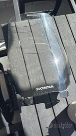 Parabrezza honda Silver Wing 400