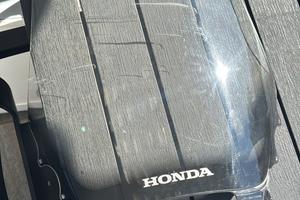 Parabrezza honda Silver Wing 400