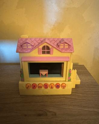 Console Pixal chix