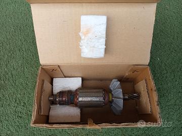 Indotto originale Hitachi 956261E per Pialla PRP-3