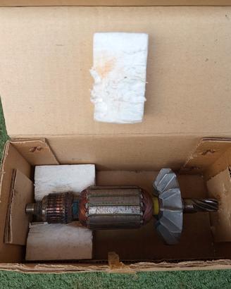 Indotto originale Hitachi 956261E per Pialla PRP-3