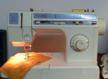 macchina da cucire