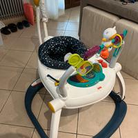 Fisher-price Jumperoo