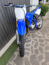 Yz 125