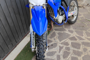 Yz 125