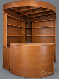 mobile bancone bar