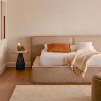 Struttura Letto Matrimoniale 180cmx200cm