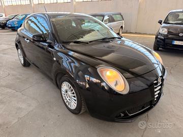 Alfa Romeo MiTo 1.4 78 CV 8V S&S Distinctive Sport