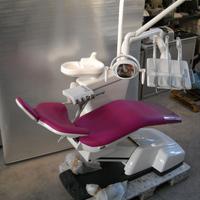 POLTRONA DA DENTISTA