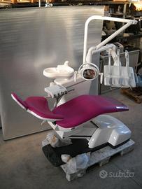 POLTRONA DA DENTISTA