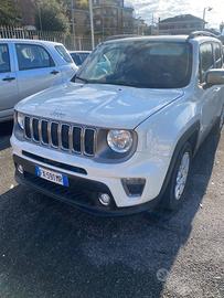 Jeep Renegade 1.0 T3 Limited