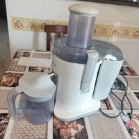 KENWOOD JE680 Centrifuga 0.75Litri 700W