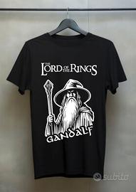 T-shirt Lord of the Rings