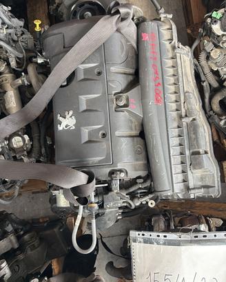Motore 5FW Peugeot 208 1.6 benzina