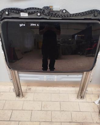 Tettucio BMW seie 1 F20/F21