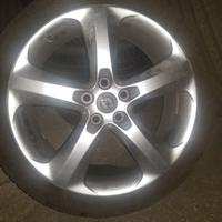 cerchi in lega opel 19' 5x110
