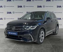 Volkswagen Tiguan 2ª serie 1.5TSI 150CV DSG R-LINE