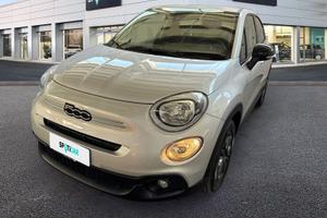 FIAT 500X 1.3 Mjet 95cv MT5 Sport
